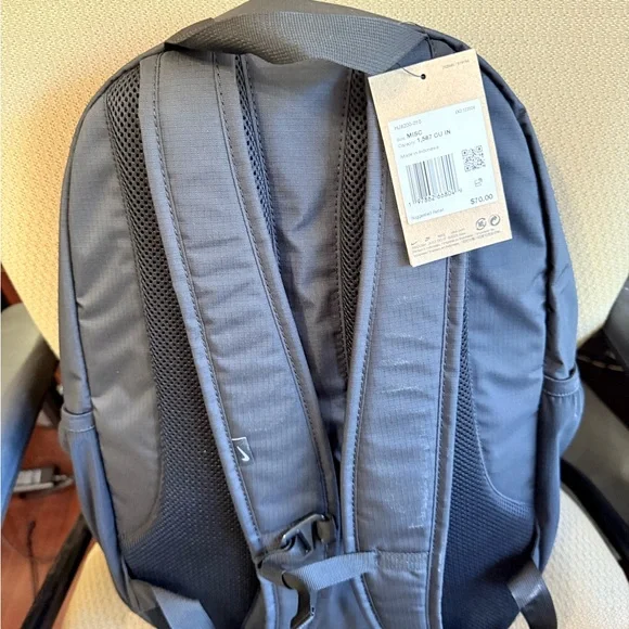 NWT Nike Backpack. Bought for school son chose another option. - Picture 2 of 6